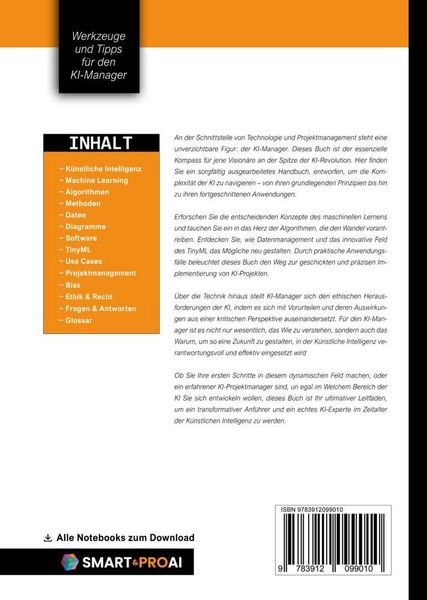 Produktbild: KI-Manager