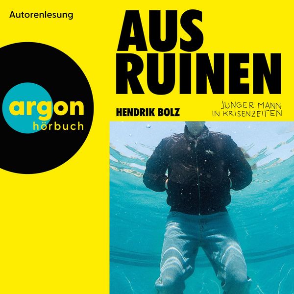 Produktbild: Aus Ruinen