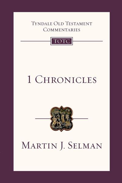 Produktbild: 1 Chronicles