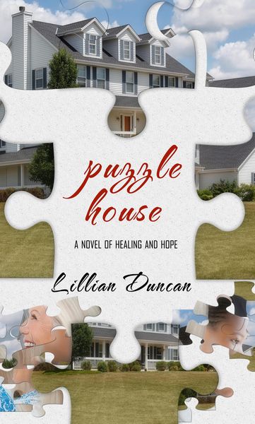 Produktbild: Puzzle House