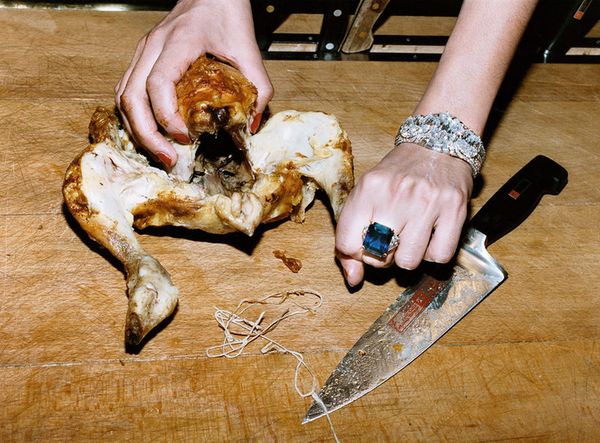 Produktbild: Helmut Newton - The Bad and the Beautiful