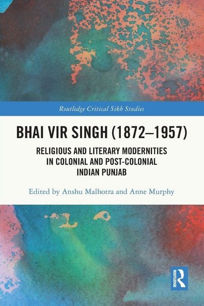Produktbild: Bhai Vir Singh (1872-1957)