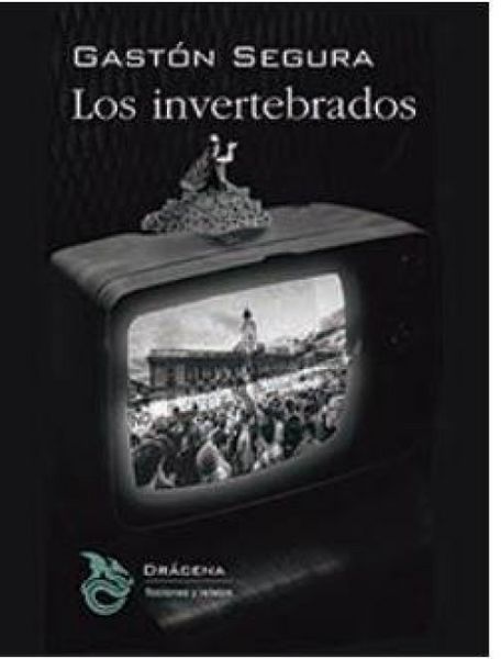 Produktbild: Los invertebrados