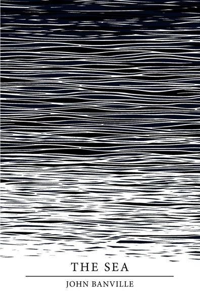 Produktbild: The Sea (Picador 40th Anniversary Edition)