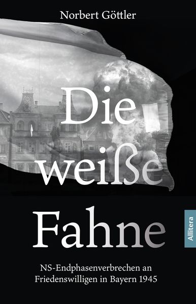 Produktbild: Die wei&szlig;e Fahne