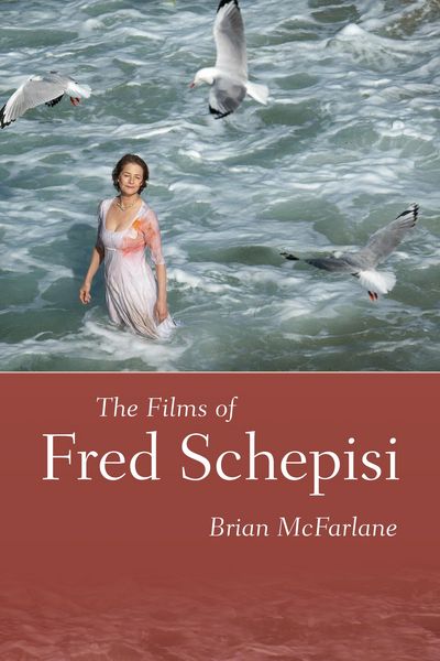 Produktbild: The Films of Fred Schepisi