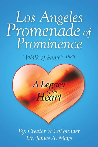 Produktbild: Los Angeles Promenade of Prominence