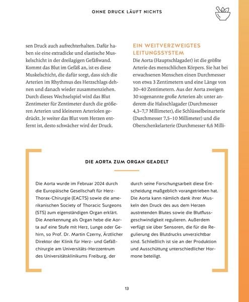 Produktbild: Meine Gesundheitsretter aus der Natur gegen Bluthochdruck