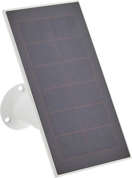 ARLO Arlo Solar Panel Charger für Arlo Essential, weiß
