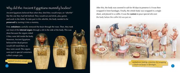 Produktbild: Discovering Tutankhamun's Tomb