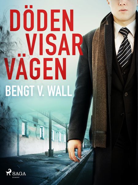 Produktbild: D&ouml;den visar v&auml;gen