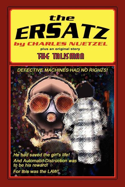 Produktbild: "The Ersatz" and "The Talisman"