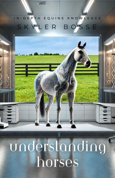 Produktbild: Understanding Horses