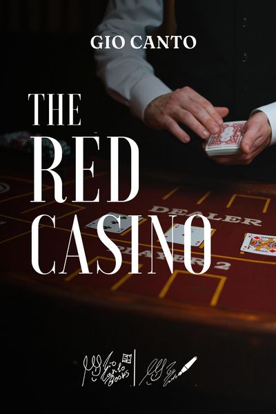Produktbild: The red casino: Would you play with him?