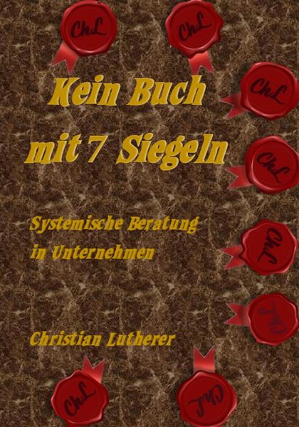 Produktbild: Kein Buch mit 7 Siegeln