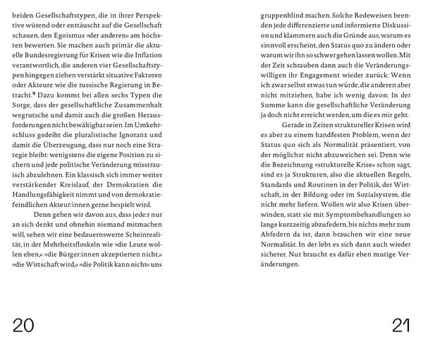 Produktbild: Werte