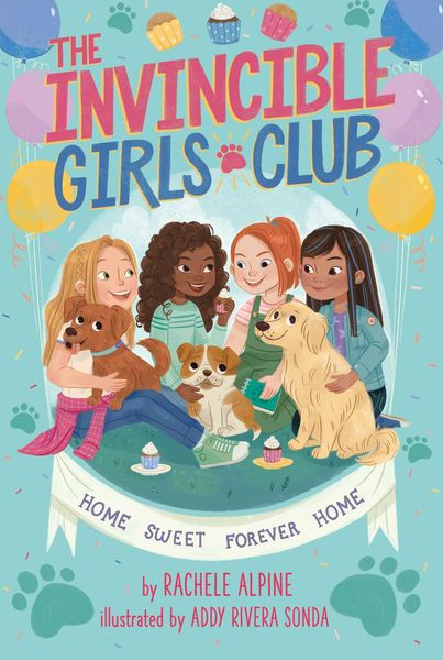Produktbild: Home Sweet Forever Home