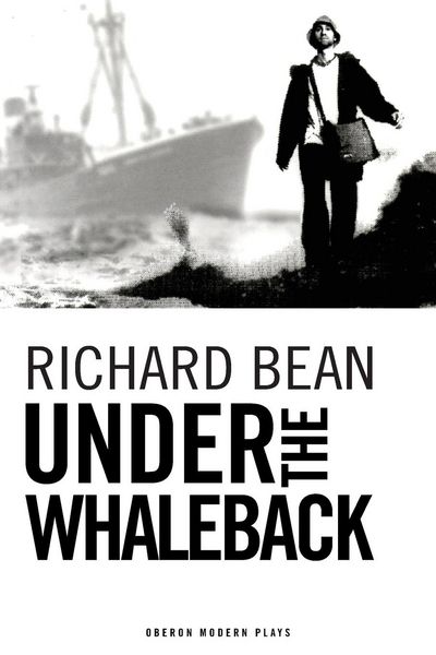 Produktbild: Under the Whaleback