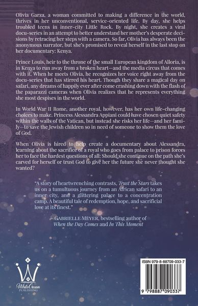 Produktbild: Trust the Stars