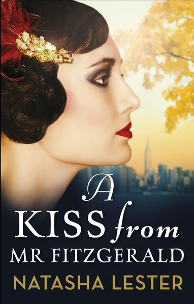 Produktbild: A Kiss From Mr Fitzgerald