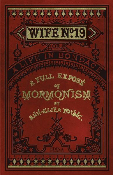 Produktbild: Wife No. 19