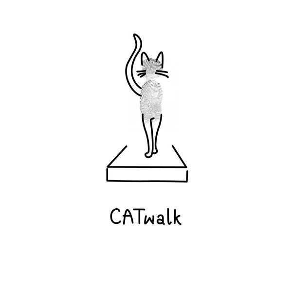 Produktbild: CAT