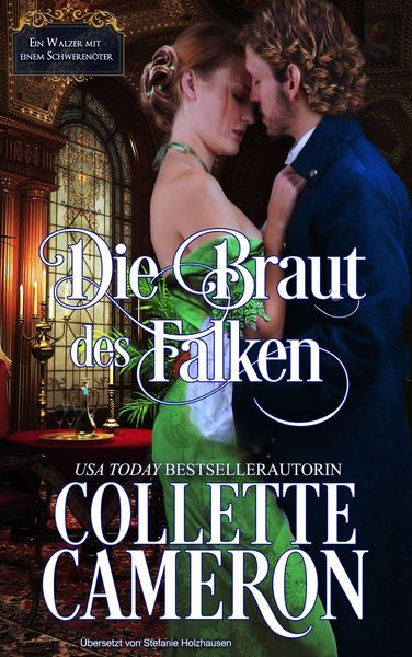 Produktbild: Die Braut des Falken