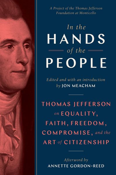 Produktbild: In the Hands of the People