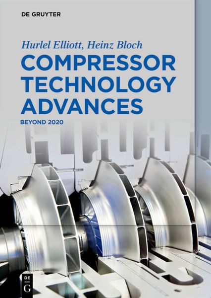 Produktbild: Compressor Technology Advances