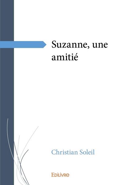 Produktbild: Suzanne, une amiti&eacute;