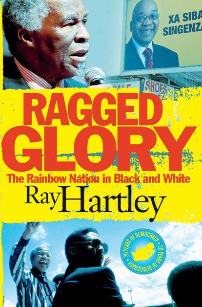 Produktbild: Ragged Glory