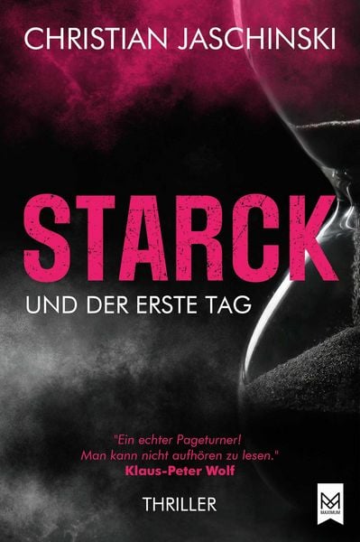 Produktbild: STARCK und der erste Tag