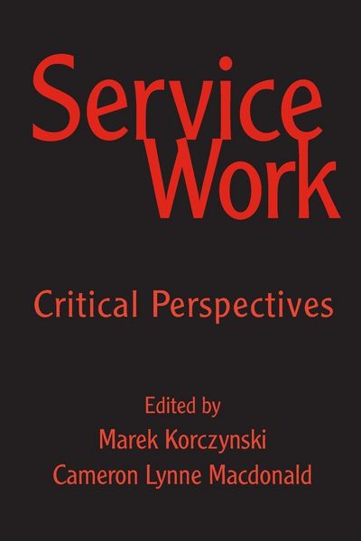 Produktbild: Service Work