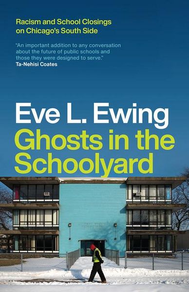 Produktbild: Ghosts in the Schoolyard