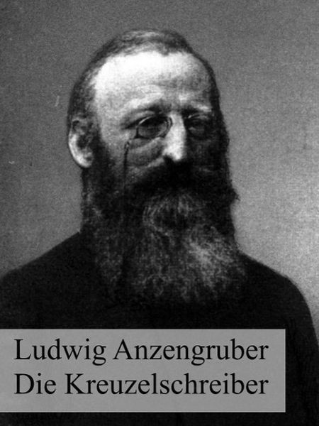 Produktbild: Die Kreuzelschreiber