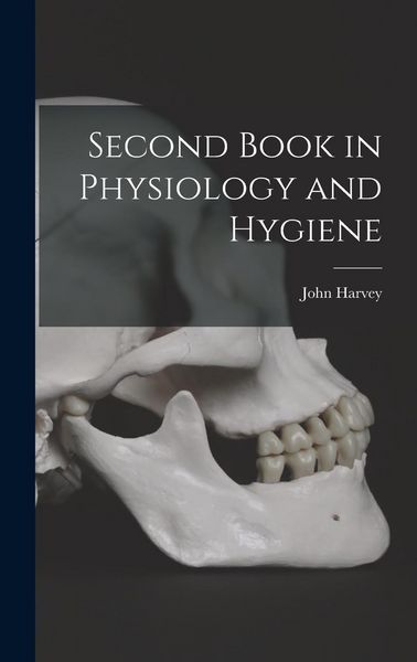 Produktbild: Second Book in Physiology and Hygiene