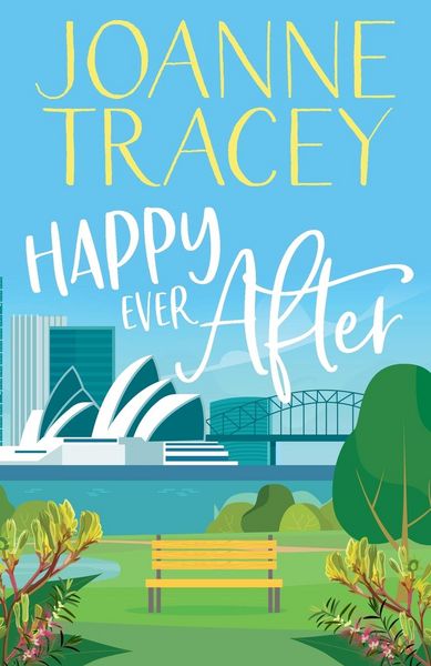 Produktbild: Happy Ever After