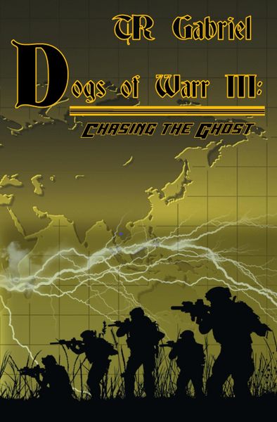 Produktbild: Dogs of Warr III