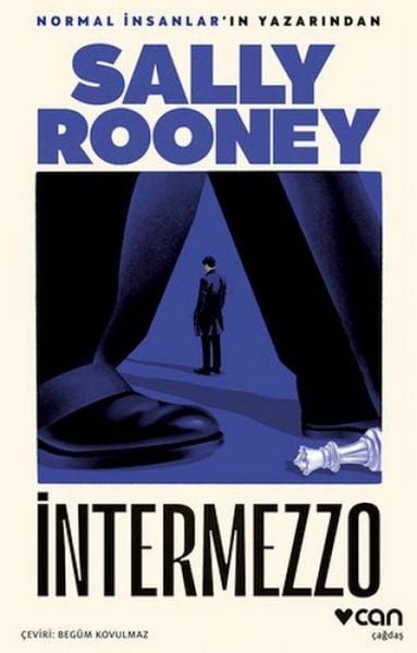 Produktbild: Intermezzo. T&uuml;rkisch