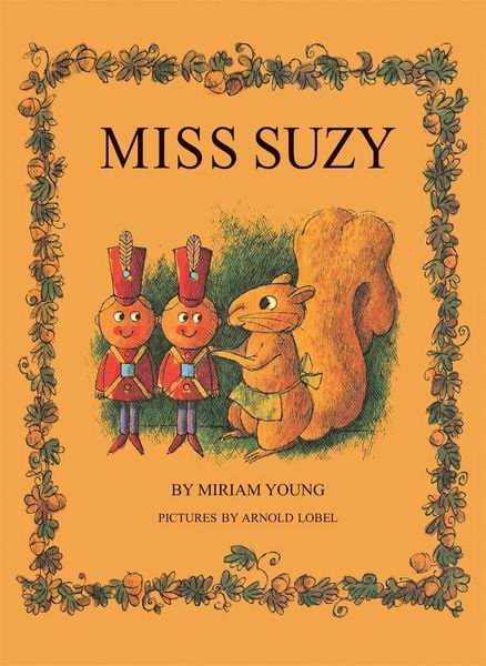 Produktbild: Miss Suzy