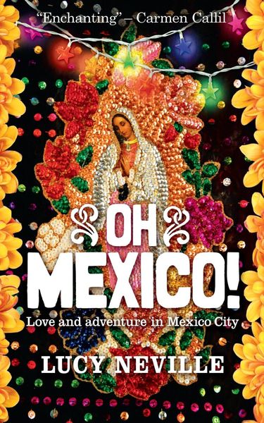 Produktbild: Oh Mexico!