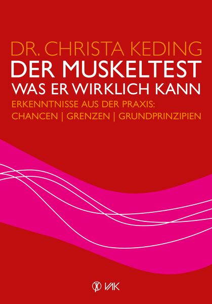Produktbild: Der Muskeltest - Was er wirklich kann