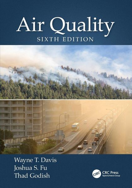 Produktbild: Air Quality