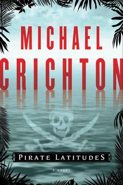 Produktbild: Pirate Latitudes