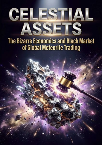 Produktbild: Celestial Assets