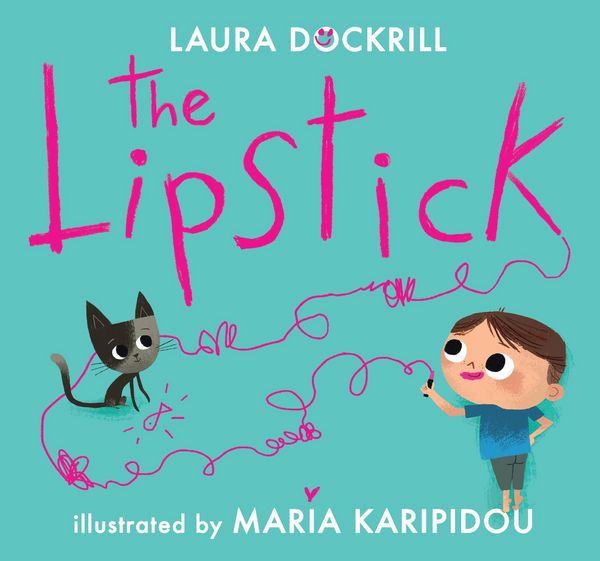 Produktbild: The Lipstick