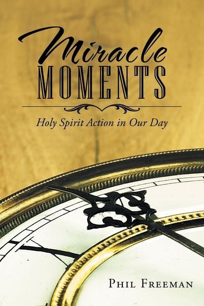 Produktbild: Miracle Moments