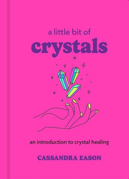 Produktbild: A Little Bit of Crystals