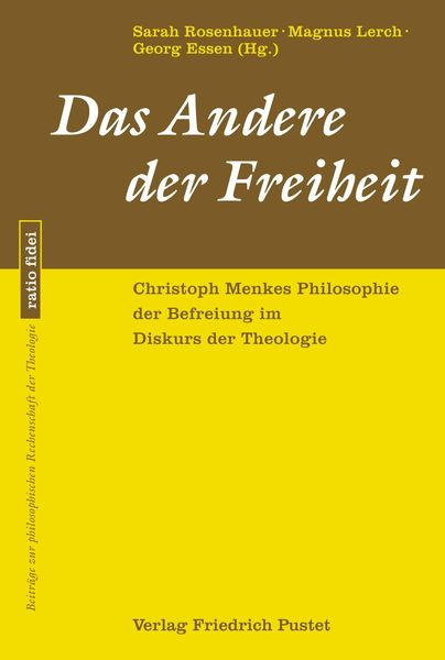 Produktbild: Das Andere der Freiheit