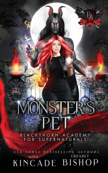 Produktbild: Monster's Pet